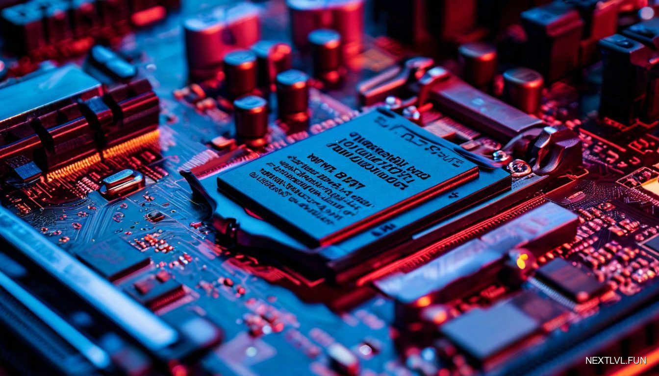 Секретный ключ под угрозой: что скрывают уязвимости TPM в процессорах AMD Ryzen