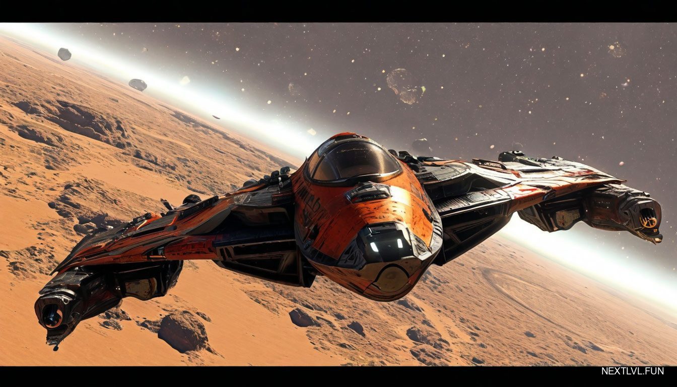 Elite Dangerous: как живёт космос без новых сезонов и почему в него всё ещё стоит лететь