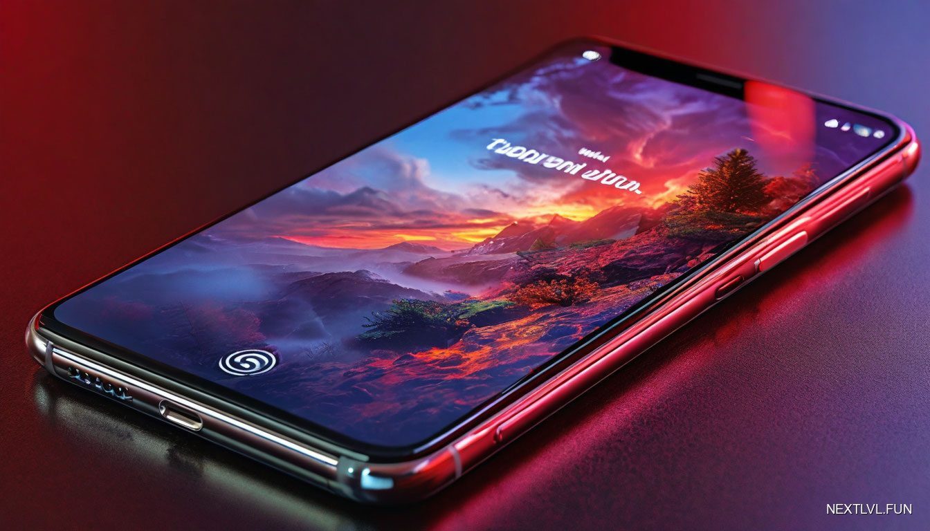 Складной iPhone Ultra: геймерская революция или дорогая игрушка?