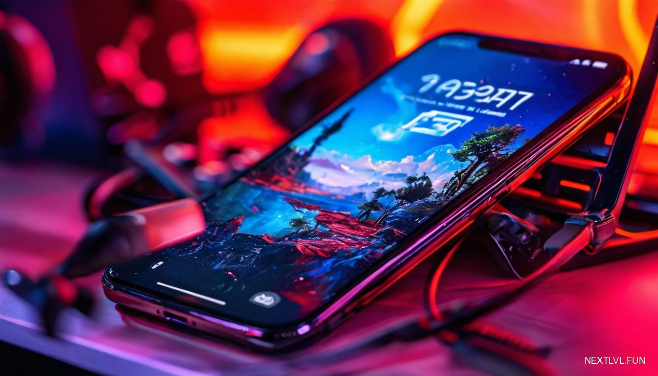 iPhone 17e подешевел: главный сюрприз для мобильных геймеров в 2026-м