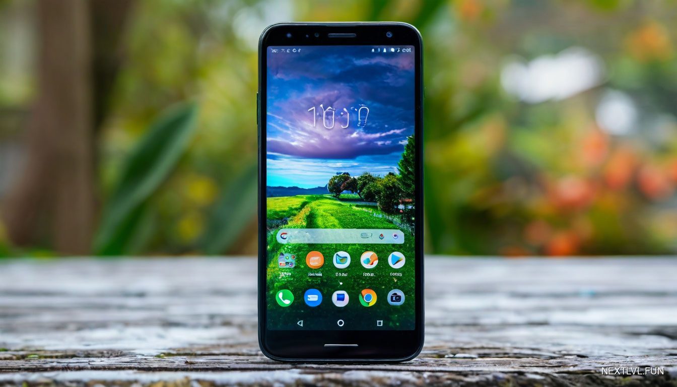 Android 17 на смартфонах Motorola: полный список моделей и сроки обновления
