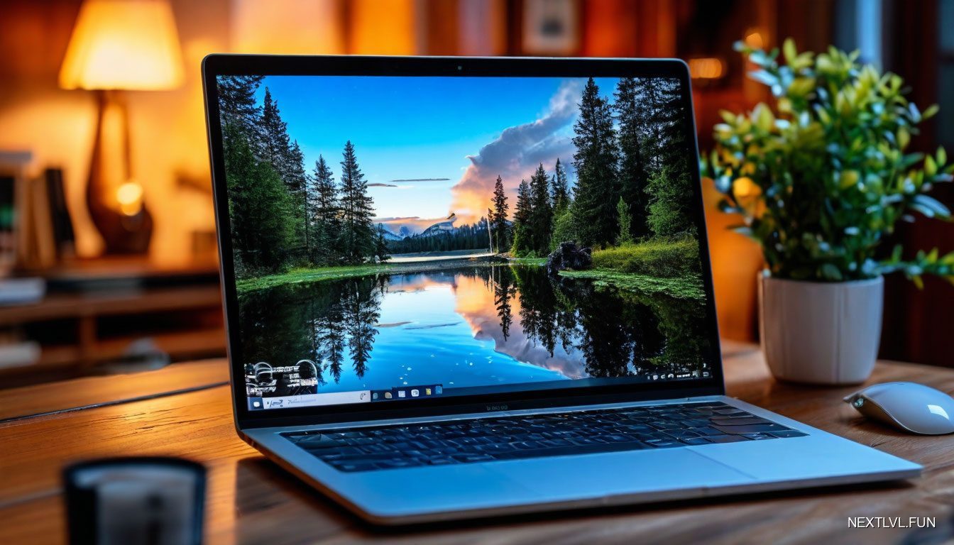 Huawei MateBook Pro S: ультралегкий ноутбук с дисплеем, который скрывает ваш экран от чужих глаз