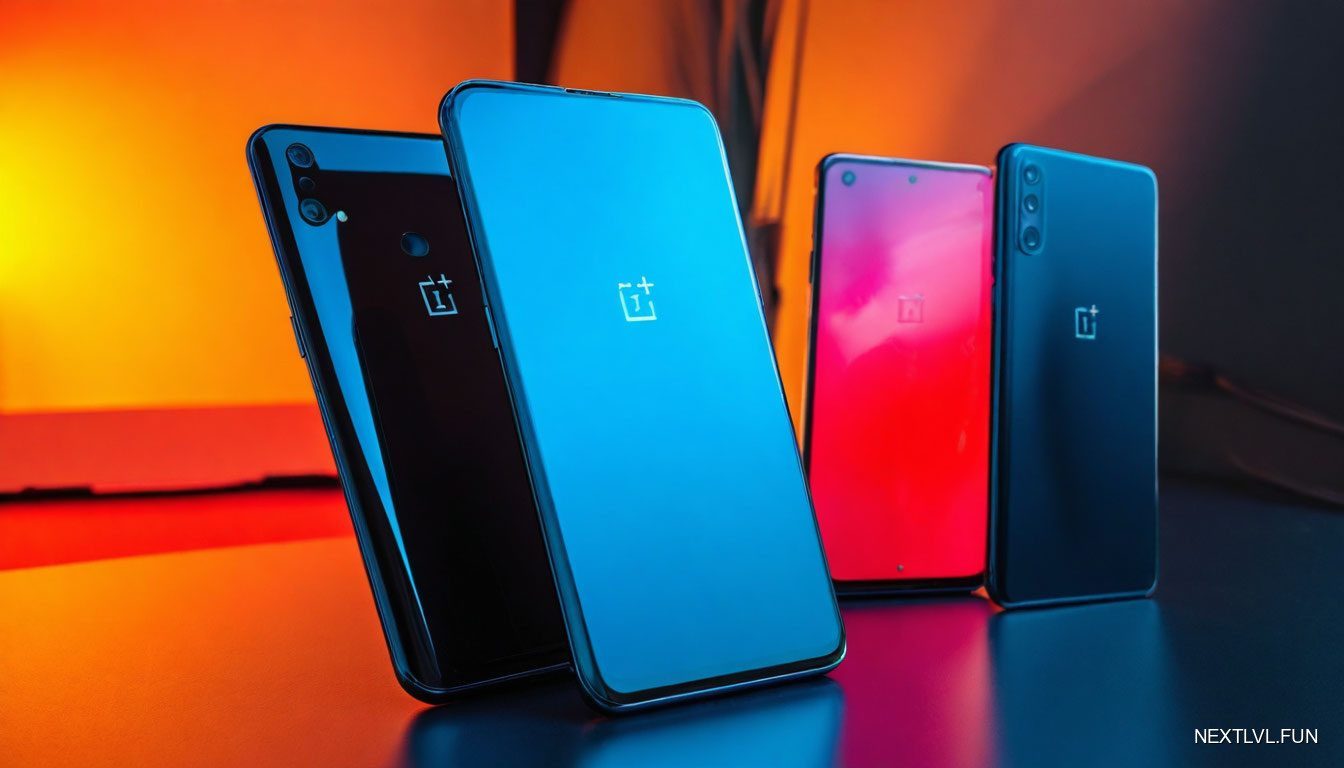 OnePlus лишает часть смартфонов ColorOS 17: проверьте, попал ли ваш в список