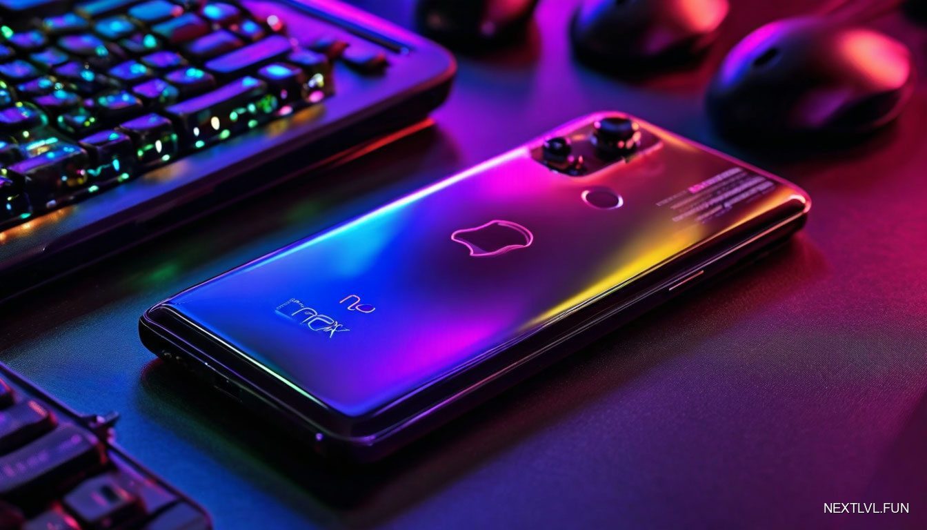 Infinix HOT 70 в России: ИИ-кнопка и батарея на 6000 мАч — новый король бюджетного гейминга?