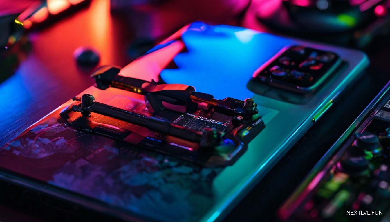 POCO M8 Power: характеристики раскрыты до премьеры — что известно о новом игровом короле