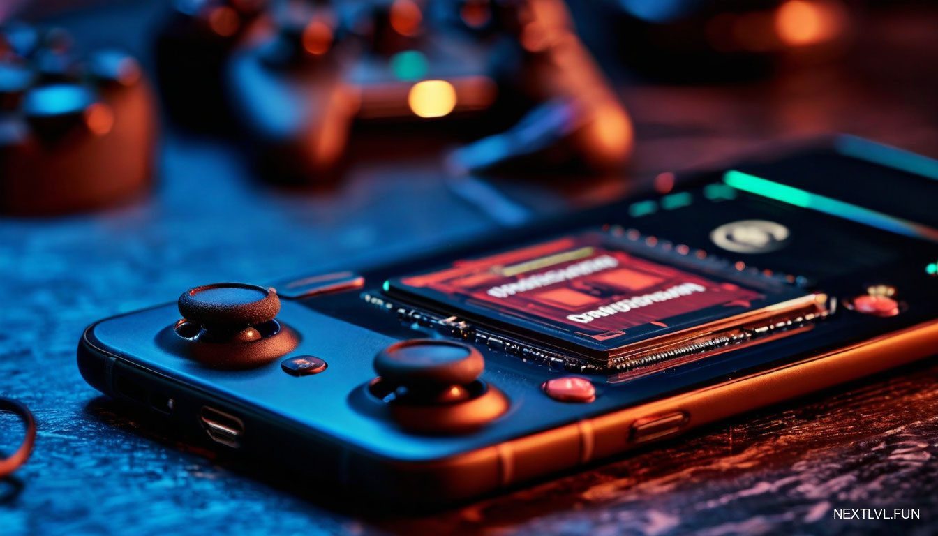 Чипы Qualcomm дорожают с сентября: что это значит для геймеров и рынка смартфонов