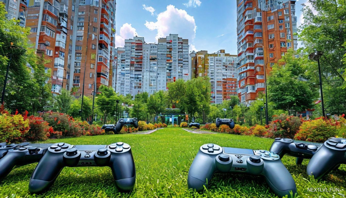 Названы самые популярные игровые консоли в России: Sony PlayStation вне конкуренции?