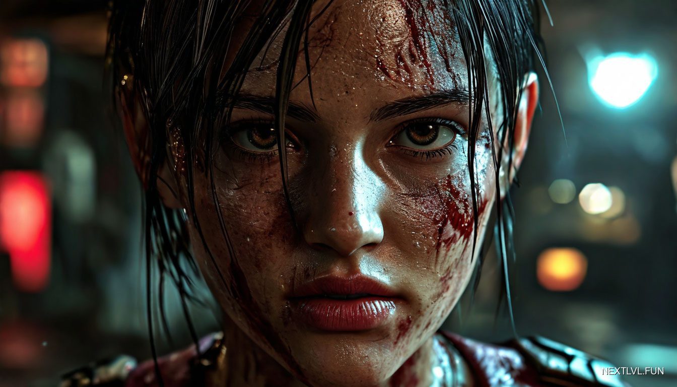 Resident Evil Requiem: как Capcom переизобрела хоррор и что нового в девятой части