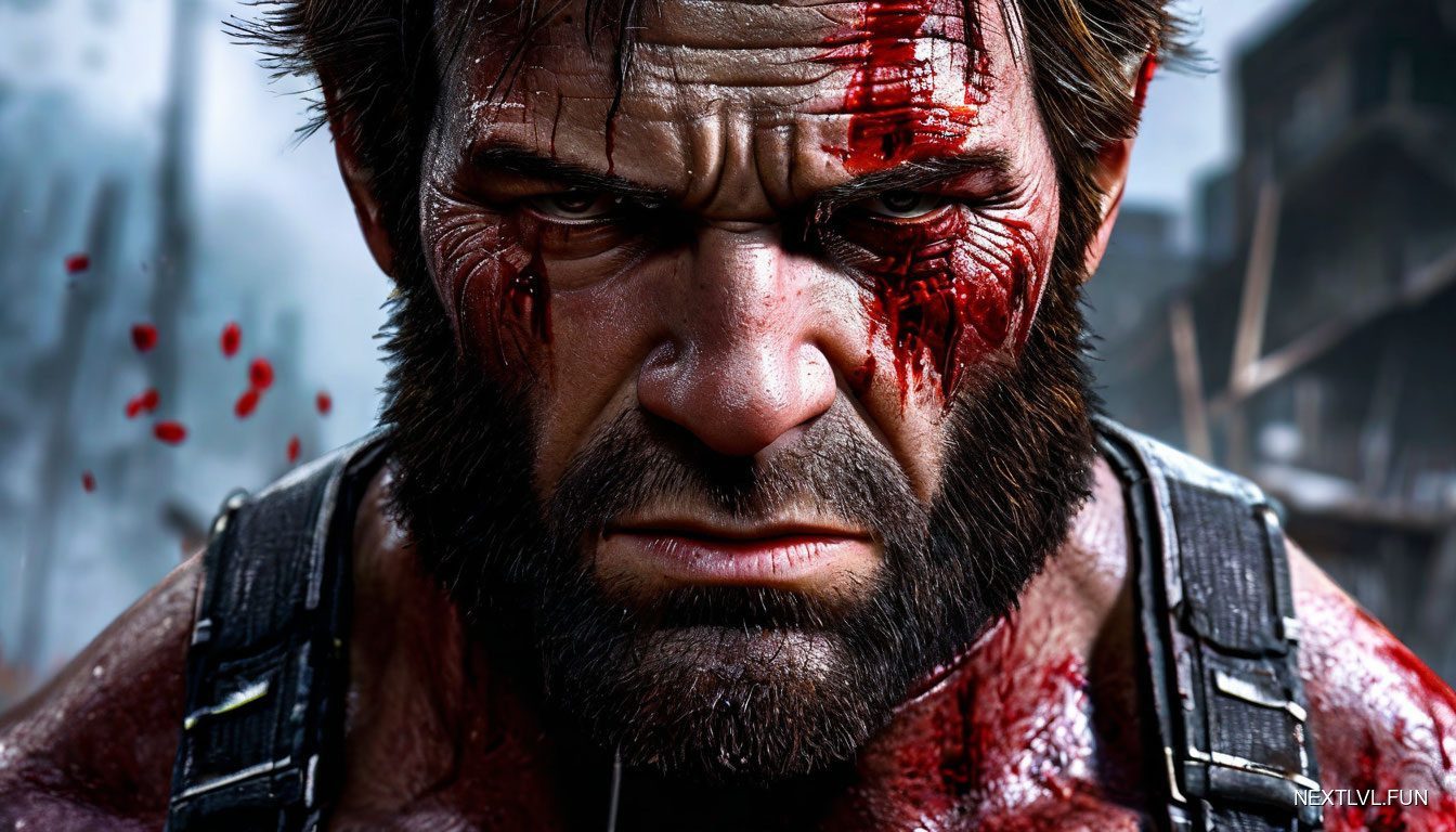 Marvel's Wolverine: кровавый экшен от Insomniac — всё о долгожданной игре про Росомаху