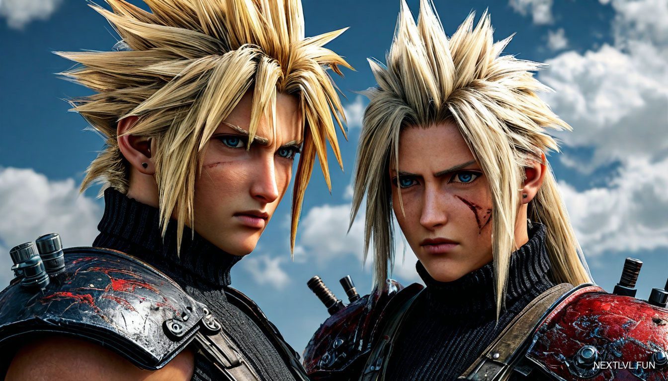 Final Fantasy 7 Remake Part 3: что известно о финале культовой саги