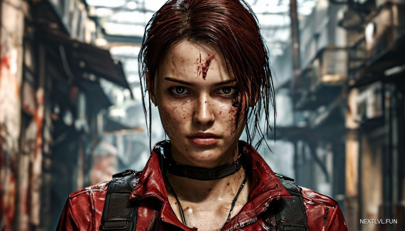 Resident Evil: Code Veronica возвращается: ремейк, которого фанаты ждали больше 20 лет