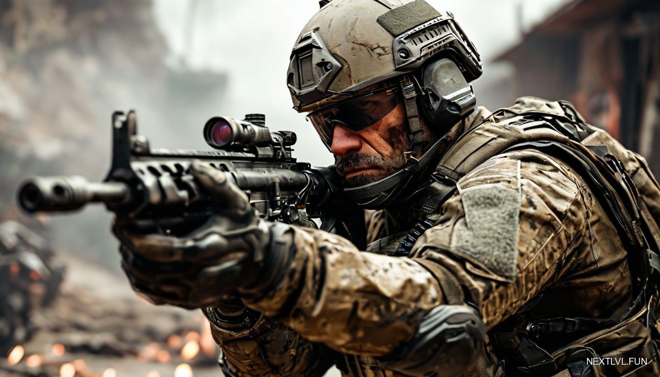 Call of Duty 2026 от Treyarch: мультиплеер на новых движках и возвращение к классическим кампаниям