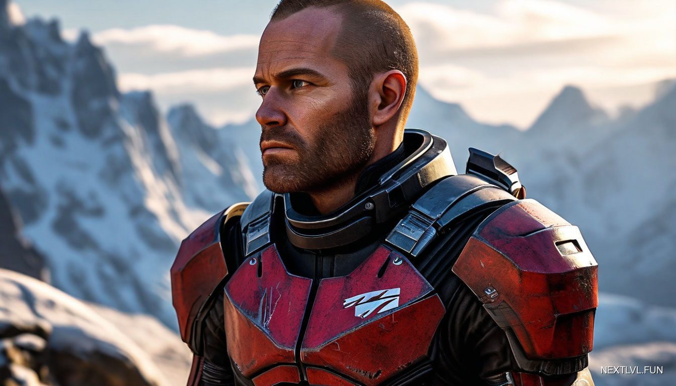 Mass Effect: Legendary Edition 2 — как BioWare собирается удивить ветеранов и новичков