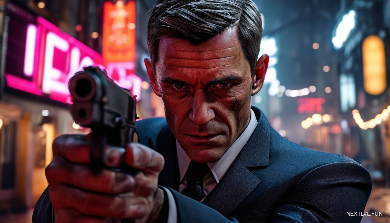 007 First Light: приквел о становлении Бонда от создателей Hitman выходит 27 мая 2026 года
