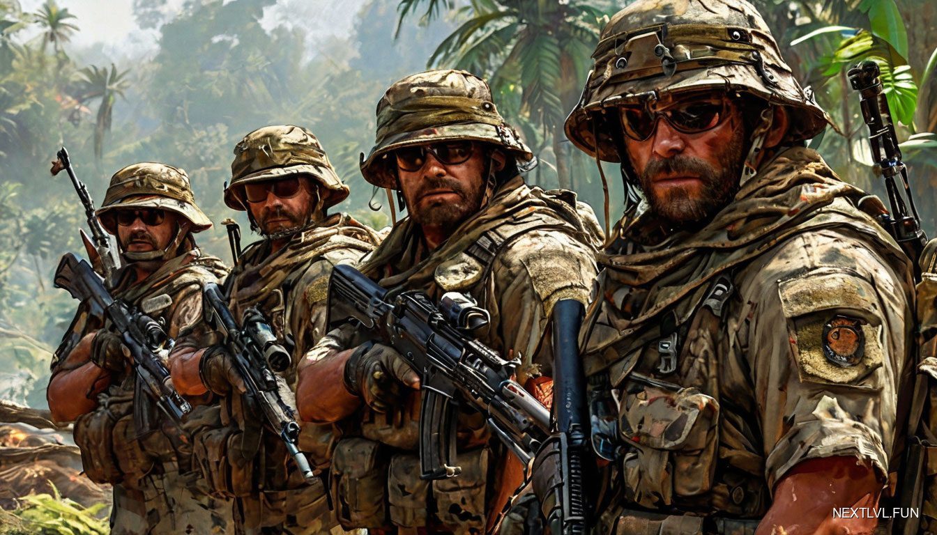 Jagged Alliance 3: тактическая RPG о наёмниках — почему старые фанаты и новички снова спорят о тактике
