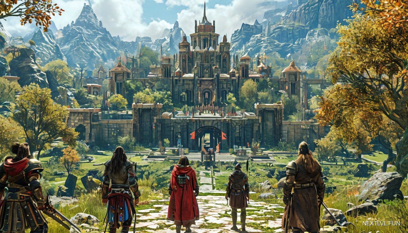 SpellForce: Conquest of Eo — почему пошаговая стратегия в мире SpellForce затягивает с первой катки