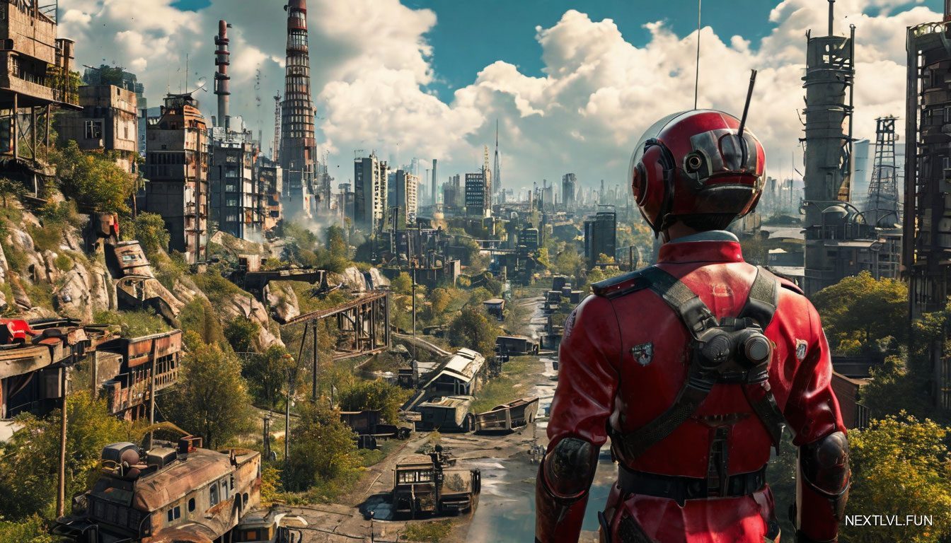 Atomic Heart: почему советский боевик до сих пор заставляет нас спорить о прошлом и будущем