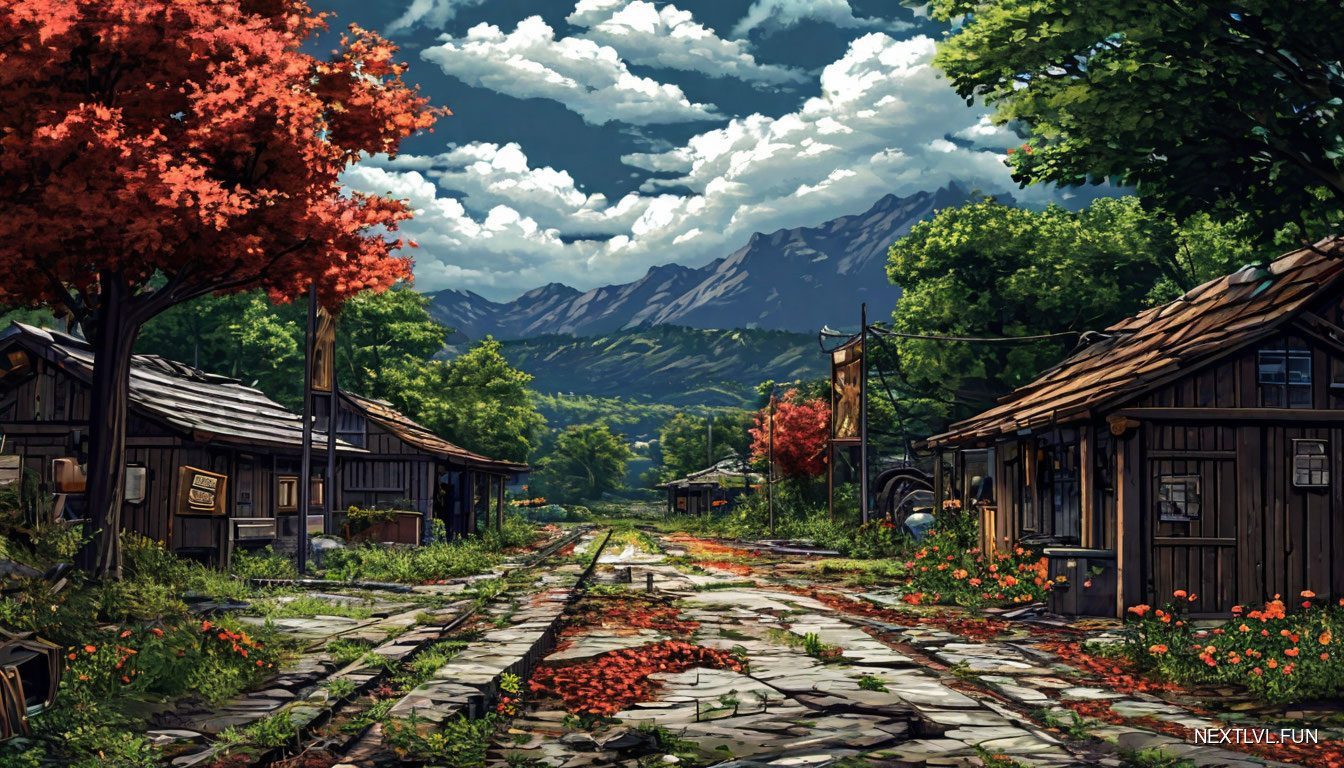 End of Despair: пиксельный рогалик, который затягивает с первой катки