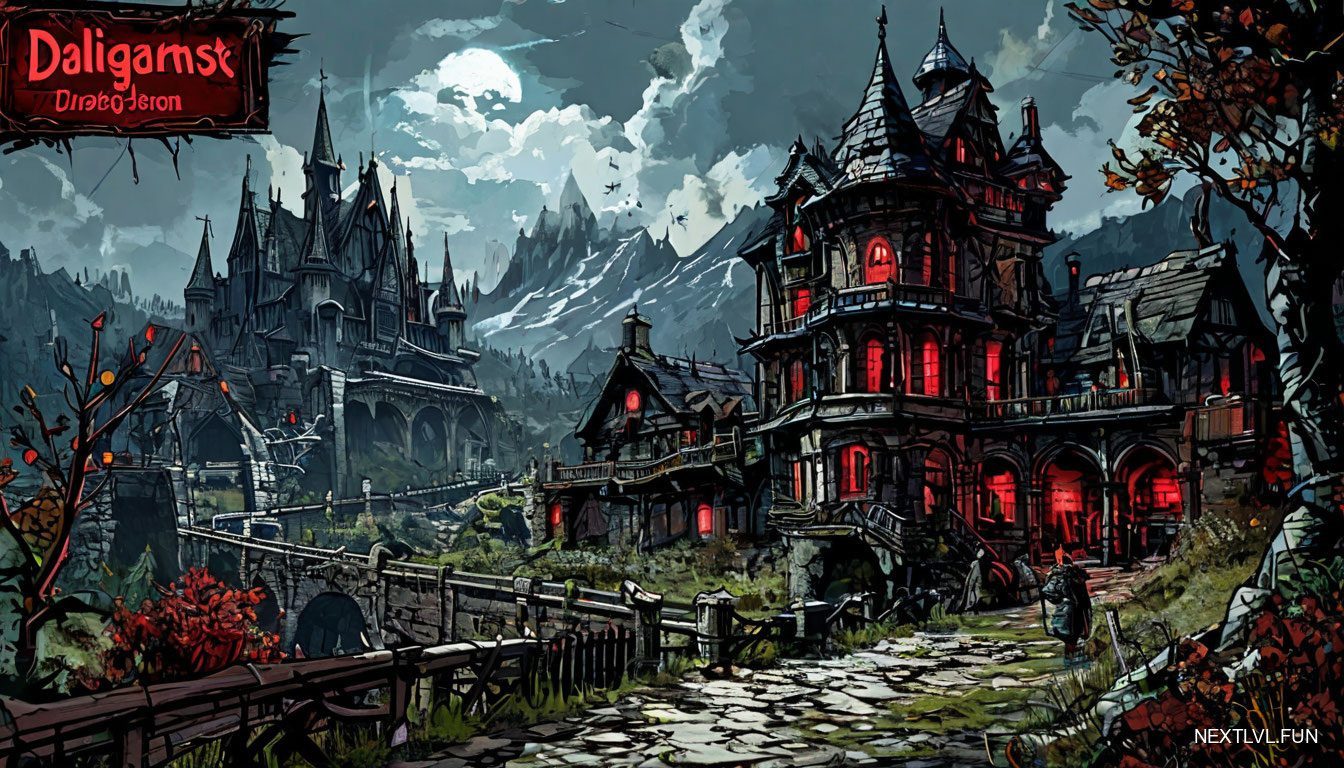 Darkest Dungeon II: почему сиквел мрачного рогалика стал ещё безжалостнее к нервным клеткам