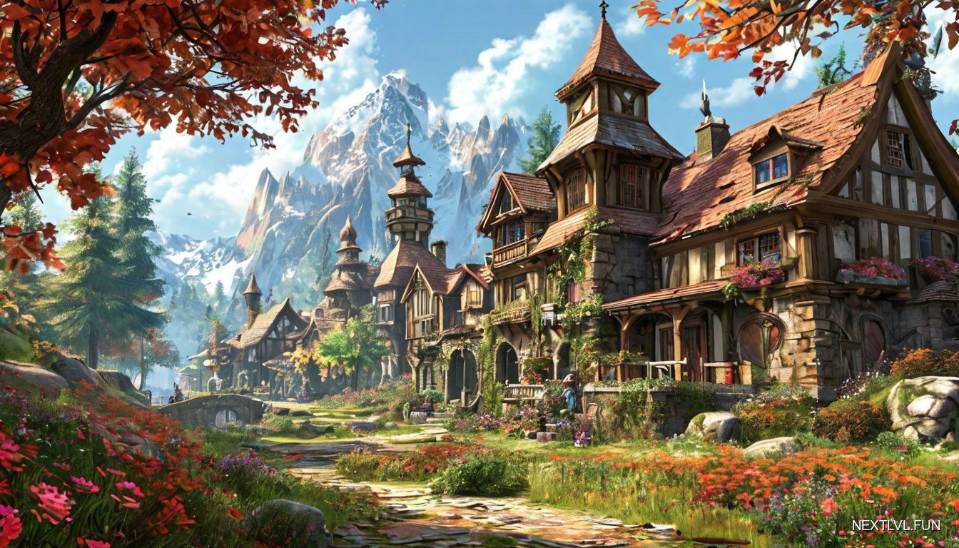 Fable отложена: почему Playground Games выбрала февраль 2027 и что это значит для фанатов