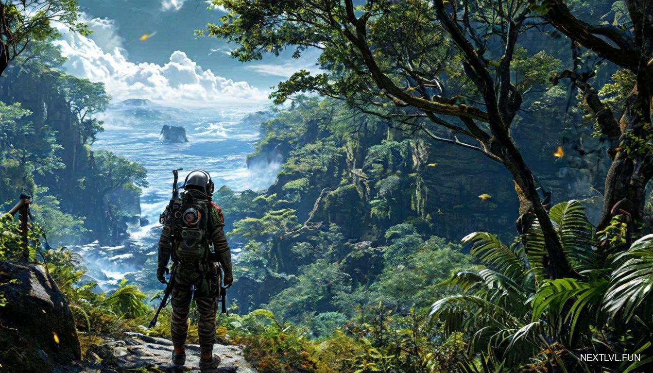Clair Obscur: Expedition 33 — почему самая красивая RPG года прячется в тени