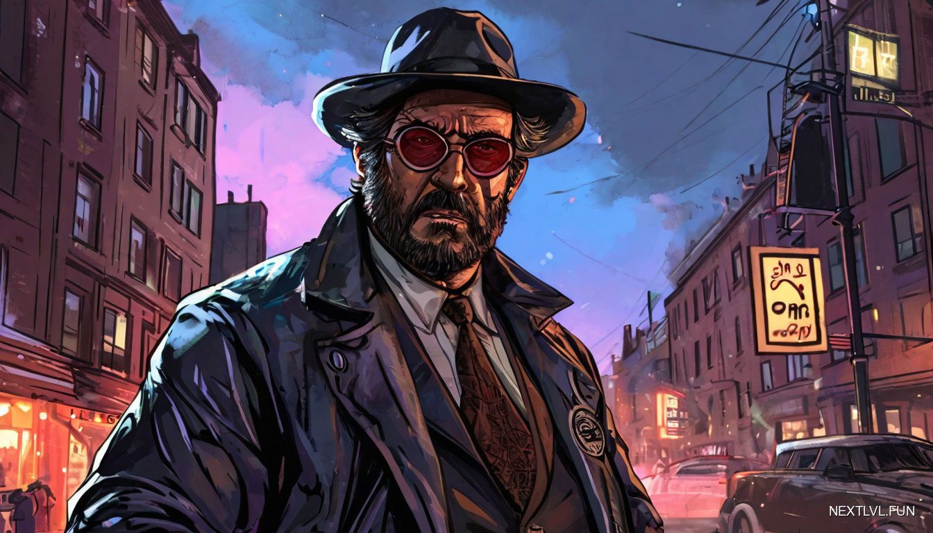 Among Us Story: On Guard — сюжетный спин-офф, который превращает предательство в детектив