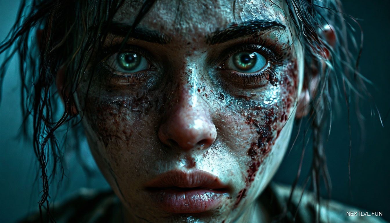 Scotophobia: Как психологический хоррор от Dark Games забирается в голову, а не просто пугает