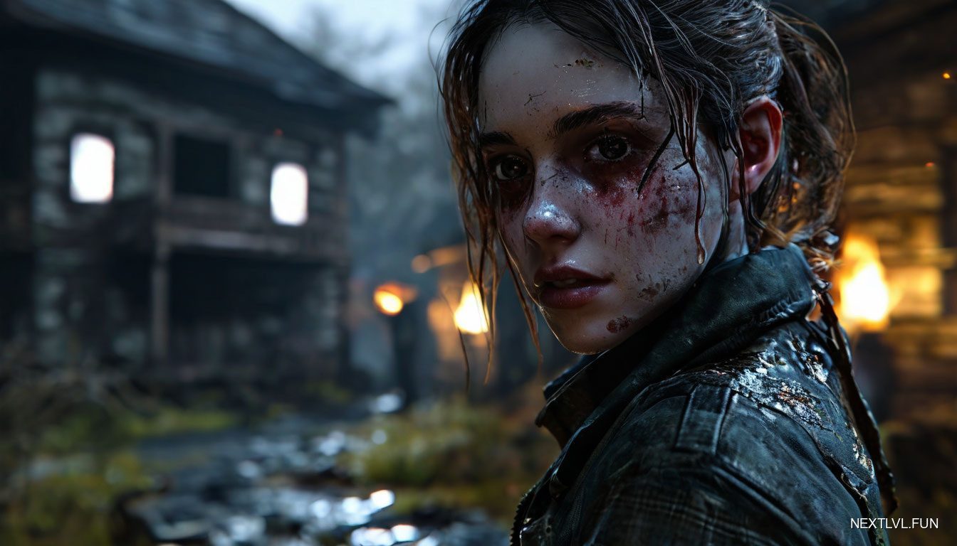 Я считаю до 6: почему новый психологический триллер от EMIKA_GAMES заставляет игроков считать собственные шаги