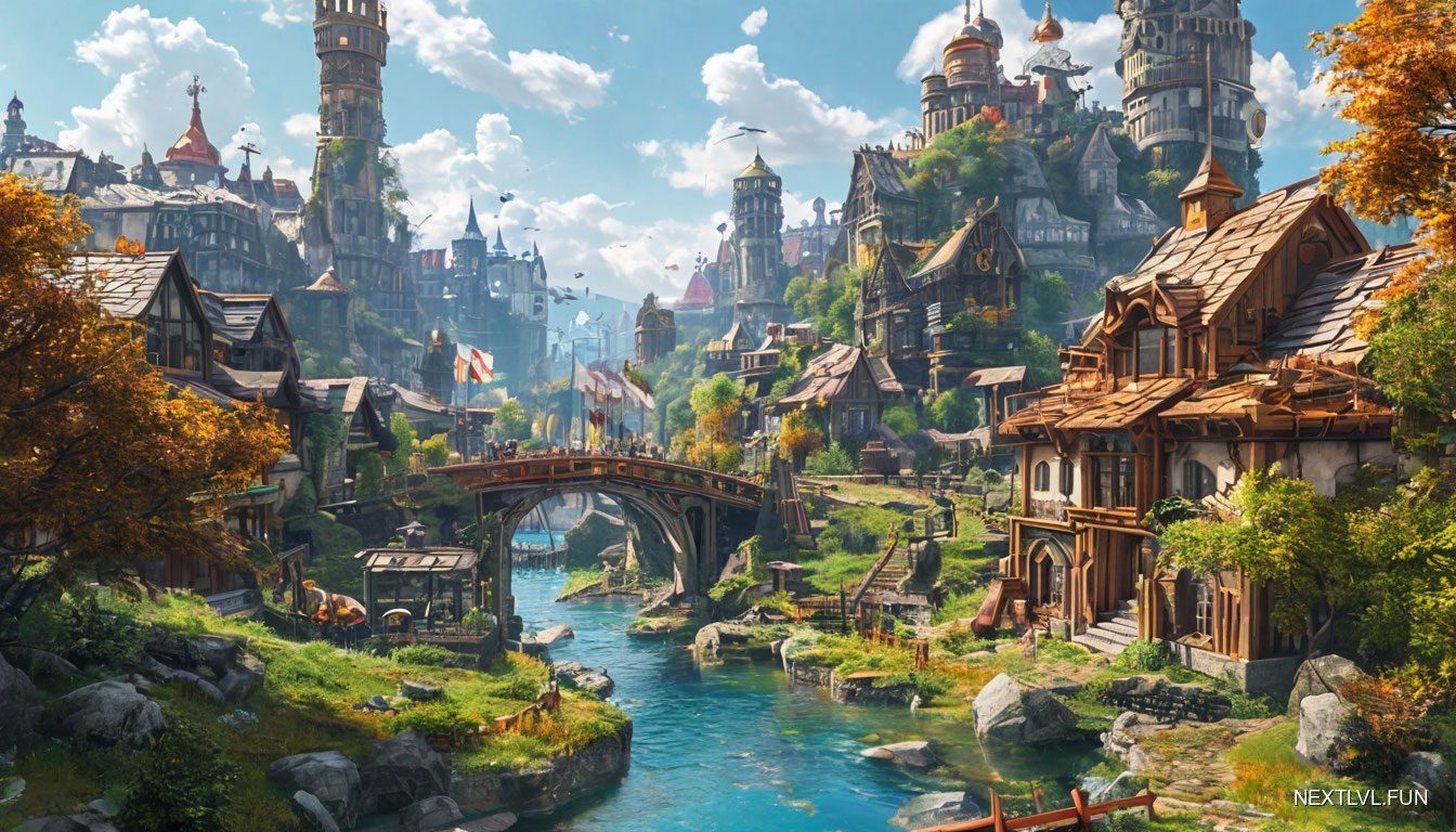 Epolicy: как 4X-стратегия от российских разработчиков хочет переизобрести MMO-жанр