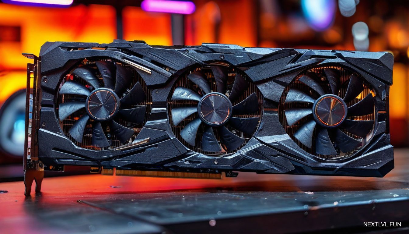 RTX 5070 Ti или RTX 5080 для 4K: стоит ли доплачивать за флагманскую производительность