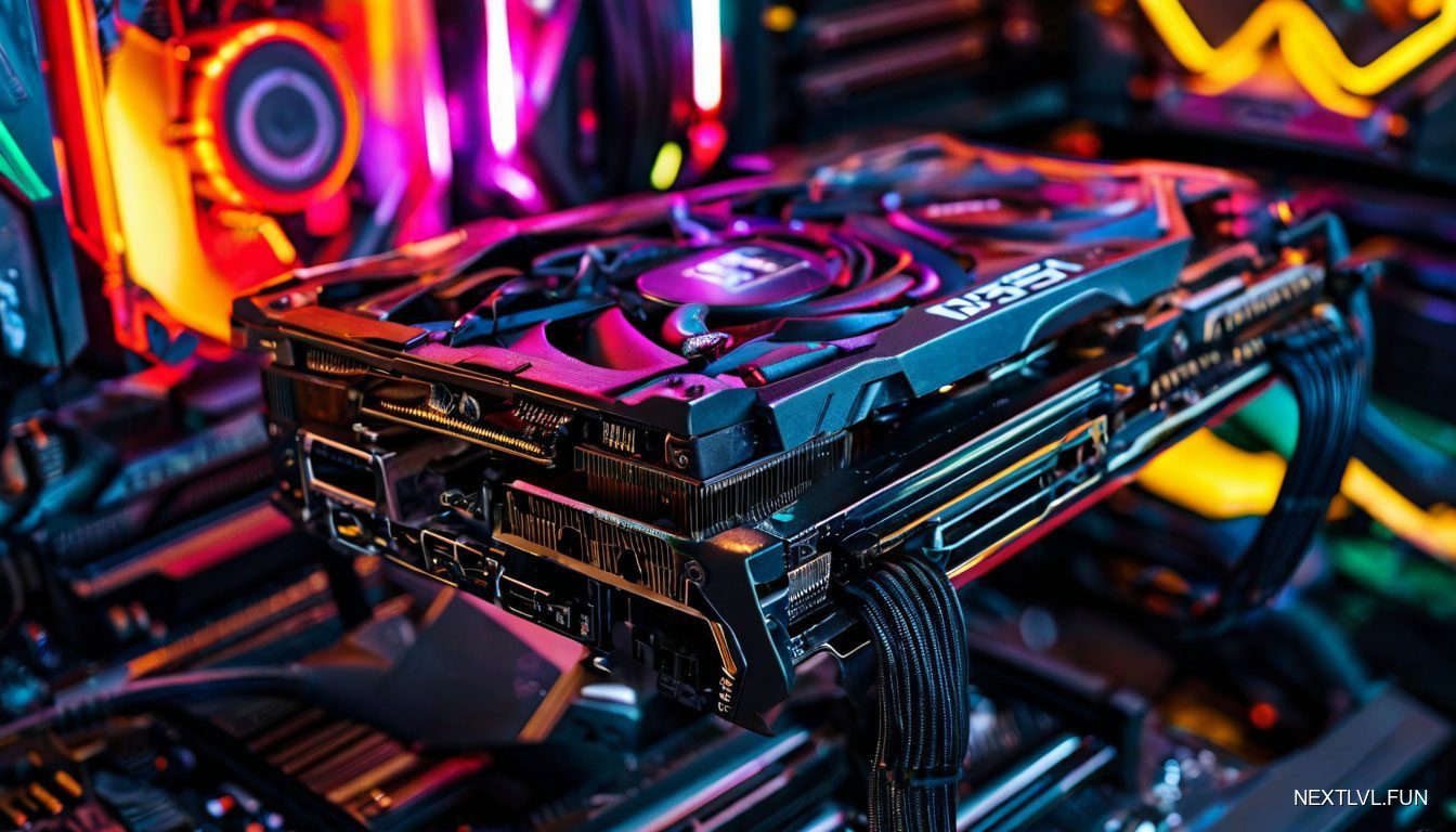 В 2026 году надёжность видеокарт: MSI, ASUS, Gigabyte или Palit — кто держит удар?
