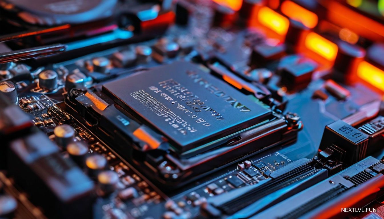 AMD Ryzen 9000X3D против Intel Core Ultra 200: кто король игровой производительности?