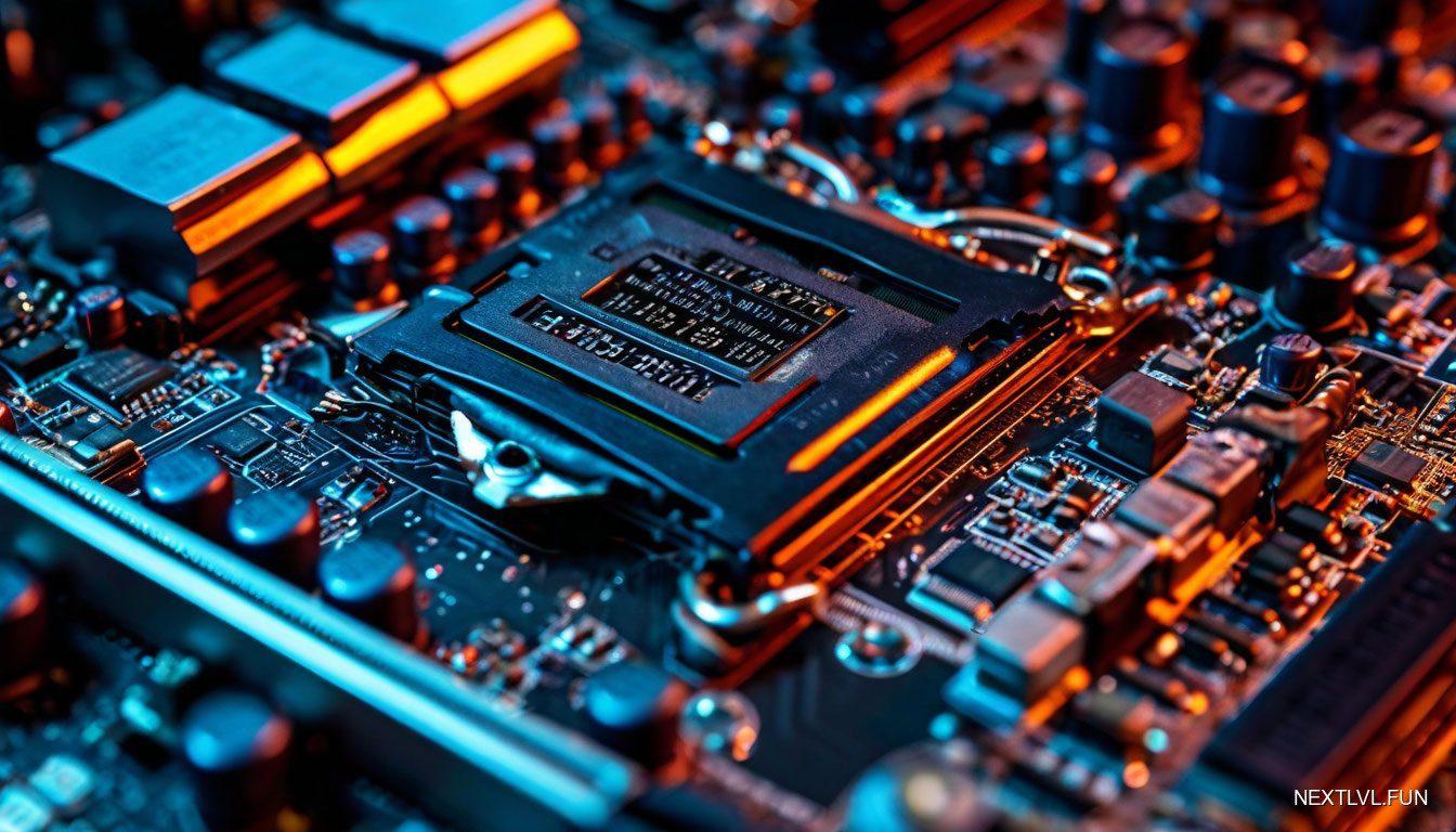 Intel Core Ultra 7 270K Plus: новый игровой процессор или компромисс?