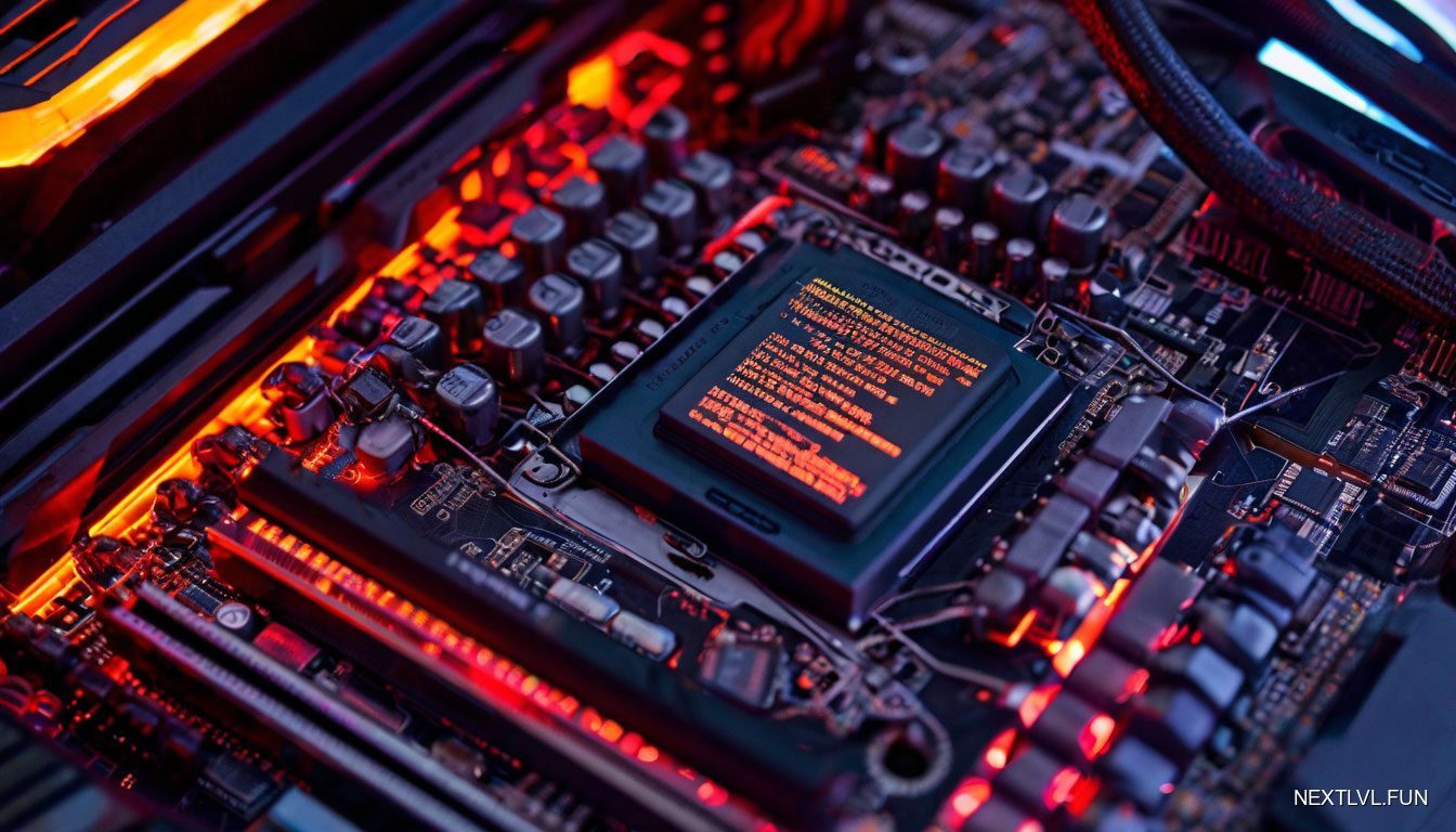 Процессор на пенсию? Разбираемся, стоит ли менять CPU ради FPS в 2026 году