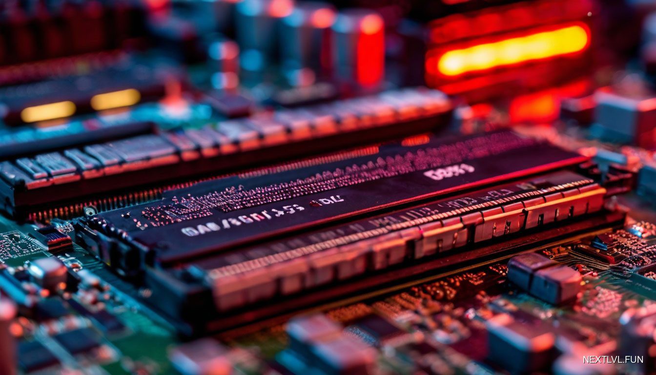 DDR4 против DDR5 в 2026: есть ли смысл экономить на оперативной памяти?