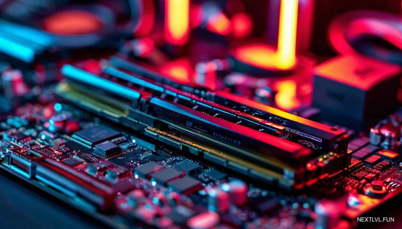 PCIe 5.0 SSD для игр в 2026 году: стоит ли переплачивать за скорость