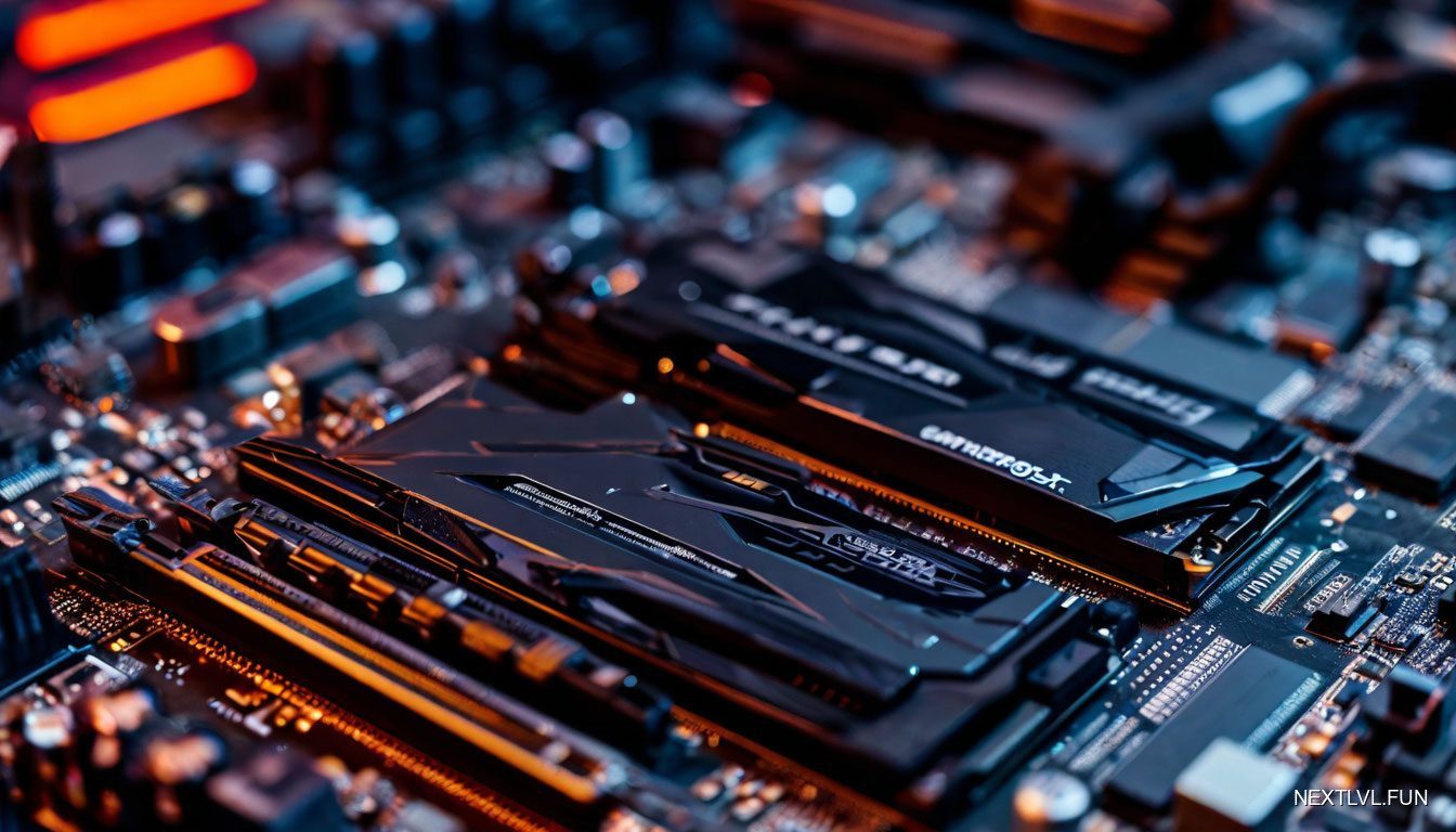 Samsung 990 PRO против WD Black SN850X: какой флагманский NVMe выбрать для игрового ПК