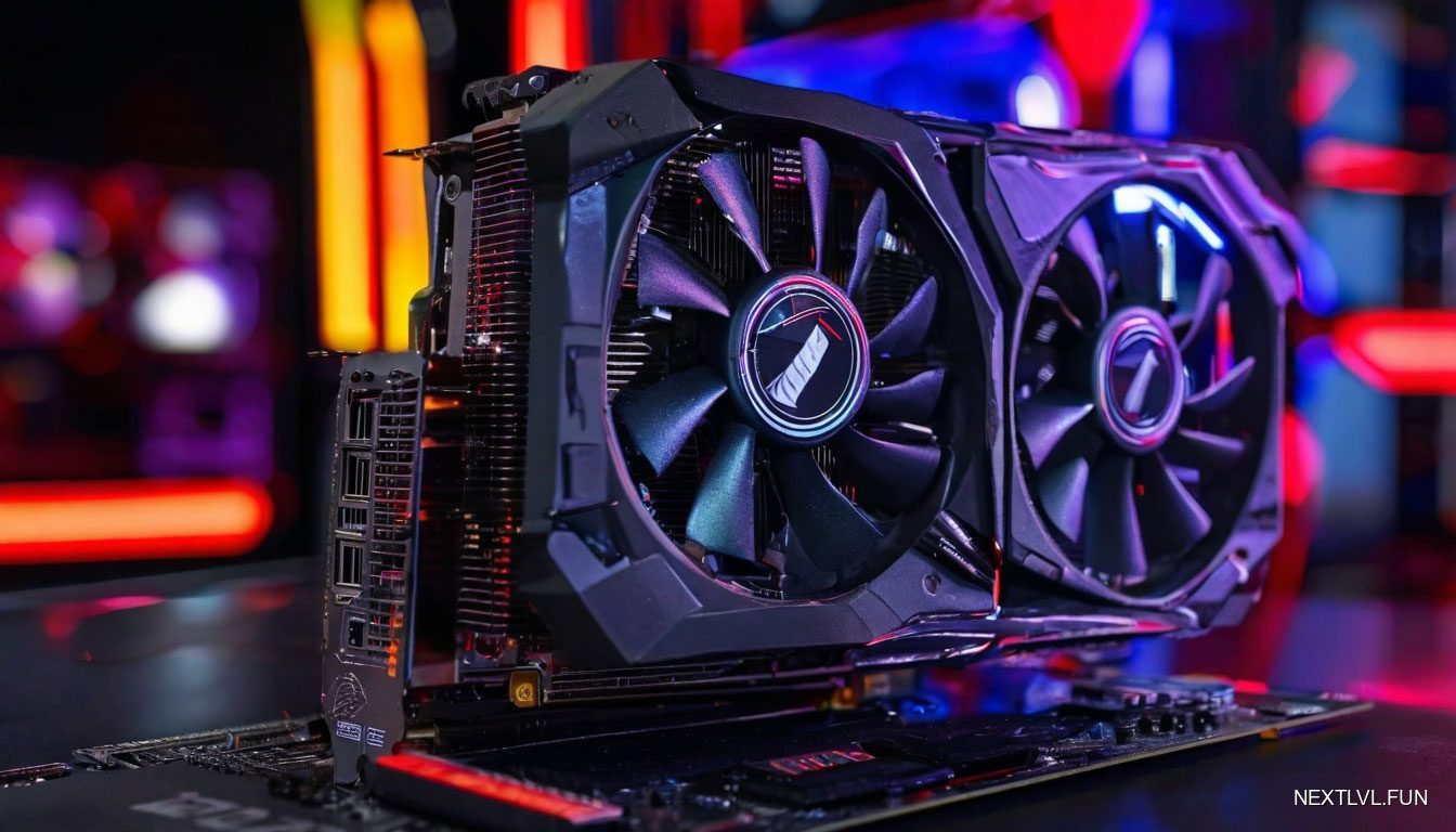 RTX 5070 Ti и процессор: Ryzen 5 или Core i5 — какой тандем не подведёт в 2026-м
