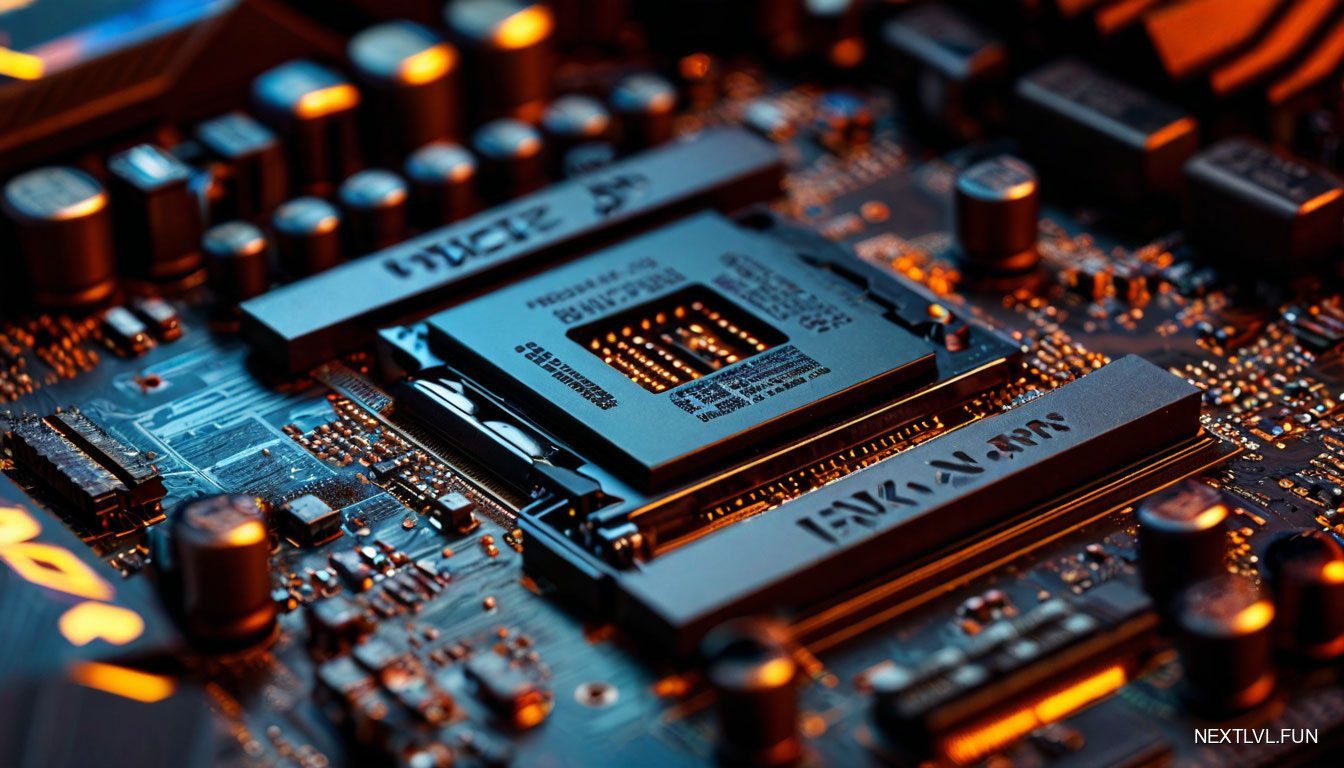 Почему Ryzen X3D выигрывает у всех: разбираемся, как кэш L3 делает процессор имбой