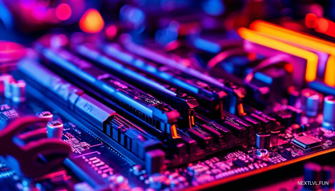 Разгон ОЗУ в 2026: стоит ли выжимать максимум из DDR5 для игр?