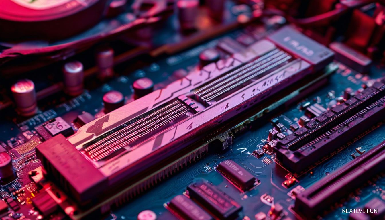Оптимальная частота ОЗУ для AMD и Intel в 2026: на чём остановиться, чтобы не потерять FPS