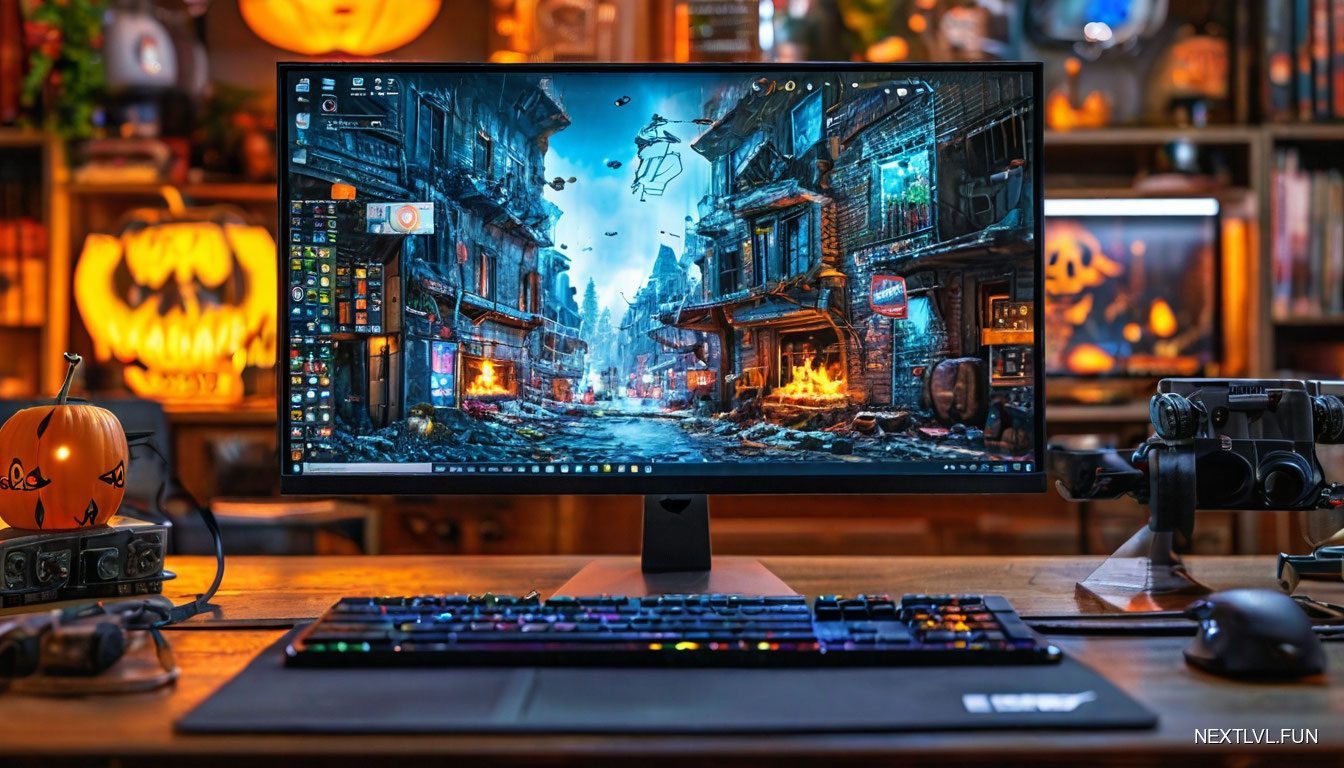 Windows 12 для игр: как выжать максимум FPS и не превратить систему в тыкву