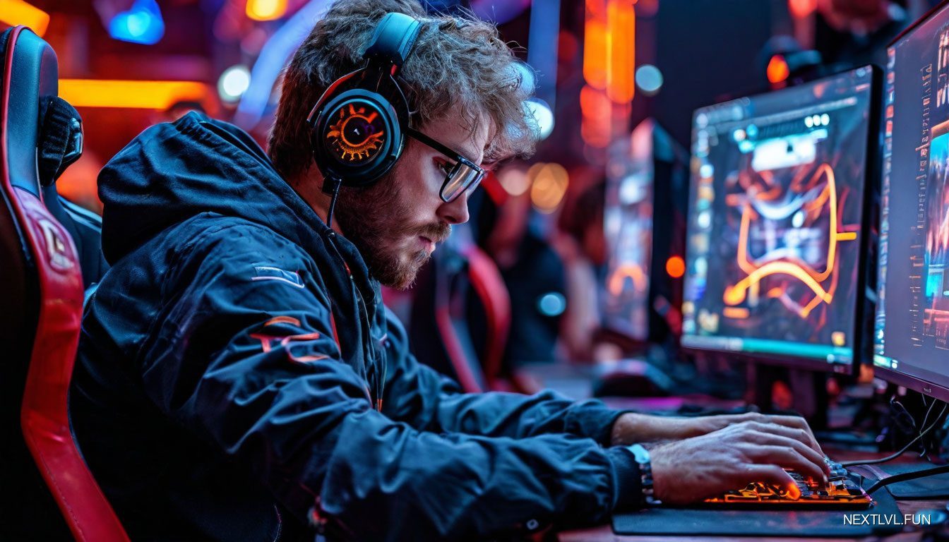 Синтетика врет: почему тесты не показывают реальный FPS в играх в 2026-м