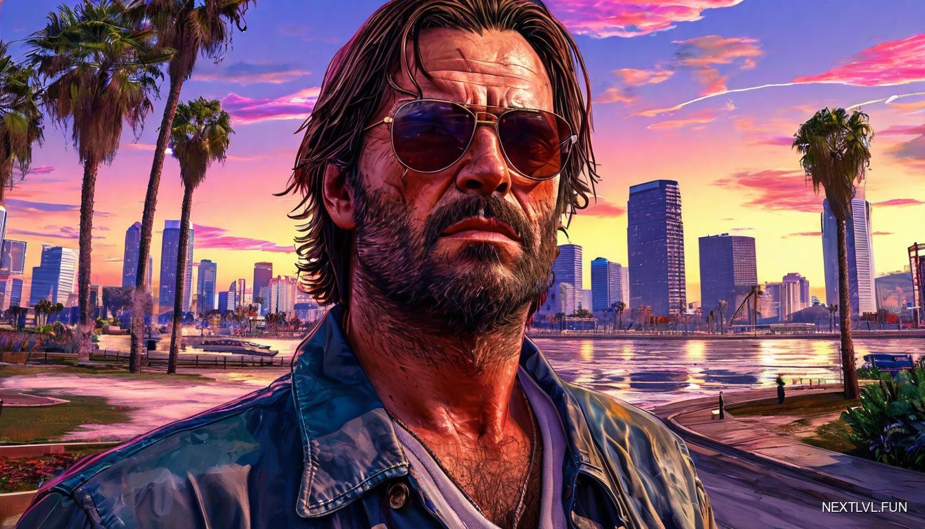 GTA VI: 13 лет ожидания — легенда стоит своих денег или это просто хайп?