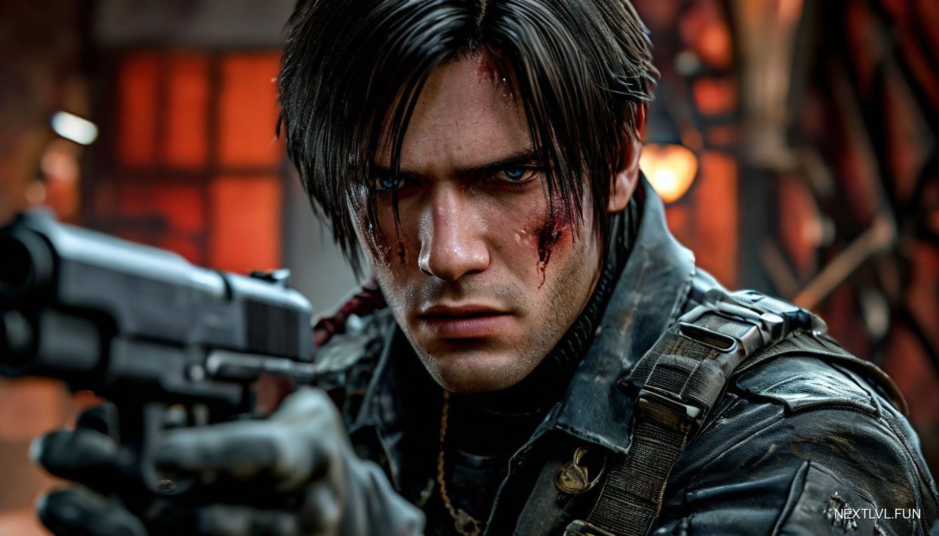 Resident Evil Requiem: возвращение Леона Кеннеди — хоррор года или провал?