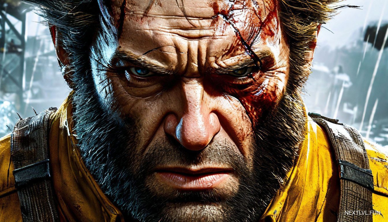 Marvel's Wolverine: кровавый экшен от Insomniac — достоин ли Росомаха отдельной игры?