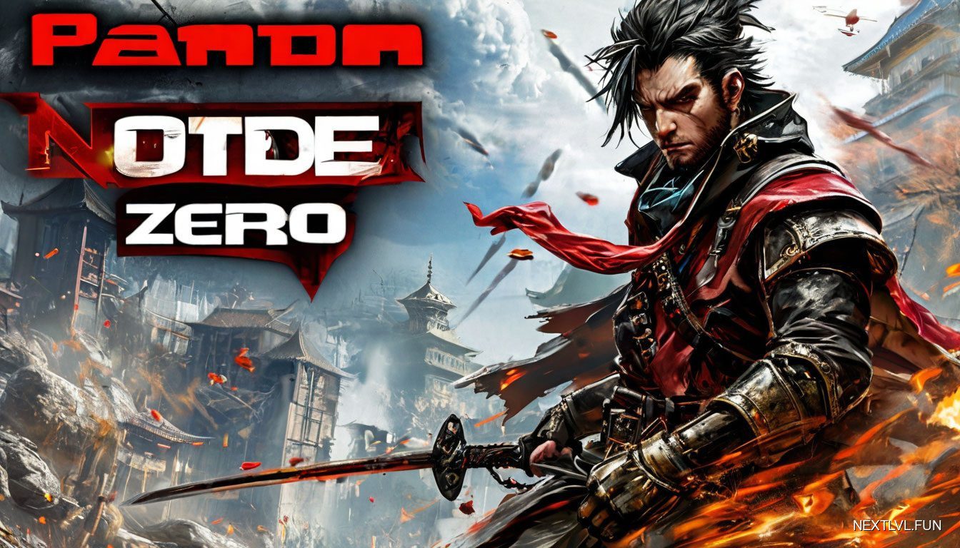 Phantom Blade Zero: почему этот экшен стал главной надеждой Steam в 2026 году