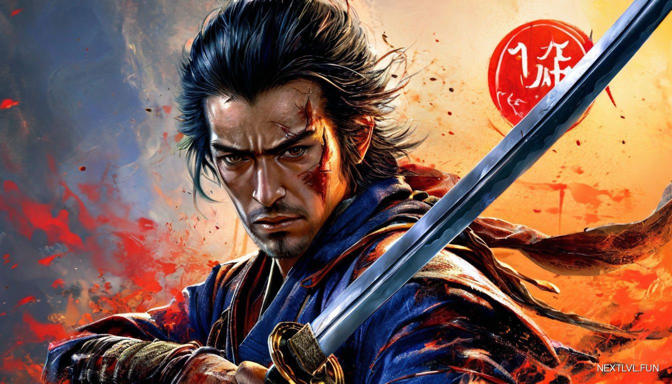Onimusha: Way of the Sword — Capcom возвращает самураев, но хватит ли одного меча?