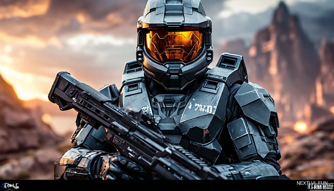 Halo: новая глава — удалось ли 343 Industries реабилитироваться?