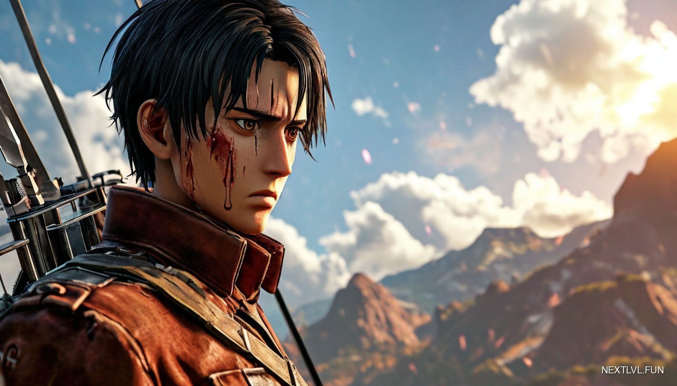 Attack on Titan 3: финальная глава — достойное завершение трилогии?